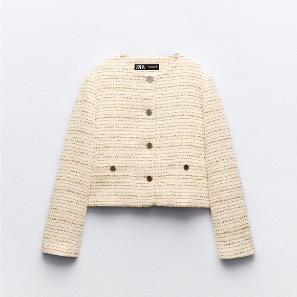 Zara blazer - Picture 1 of 1